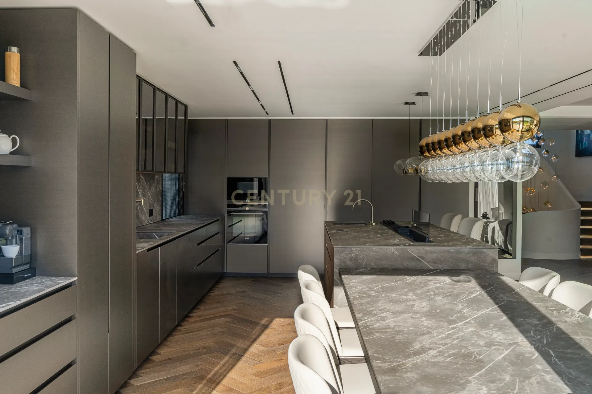 House à Sant Andreu de Llavaneres, Barcelona, Espagne 4 chambres, 487 m2 No. 167022
