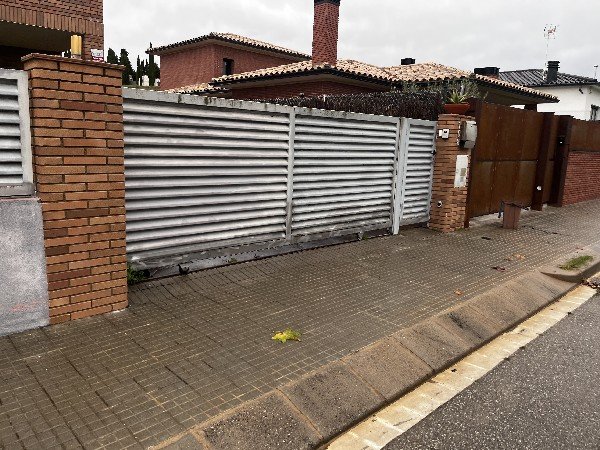 Dzīvoklis Llinars Del Valles, Barcelona, Spānijā 4 istabas, 307 m2 Nr. 167025