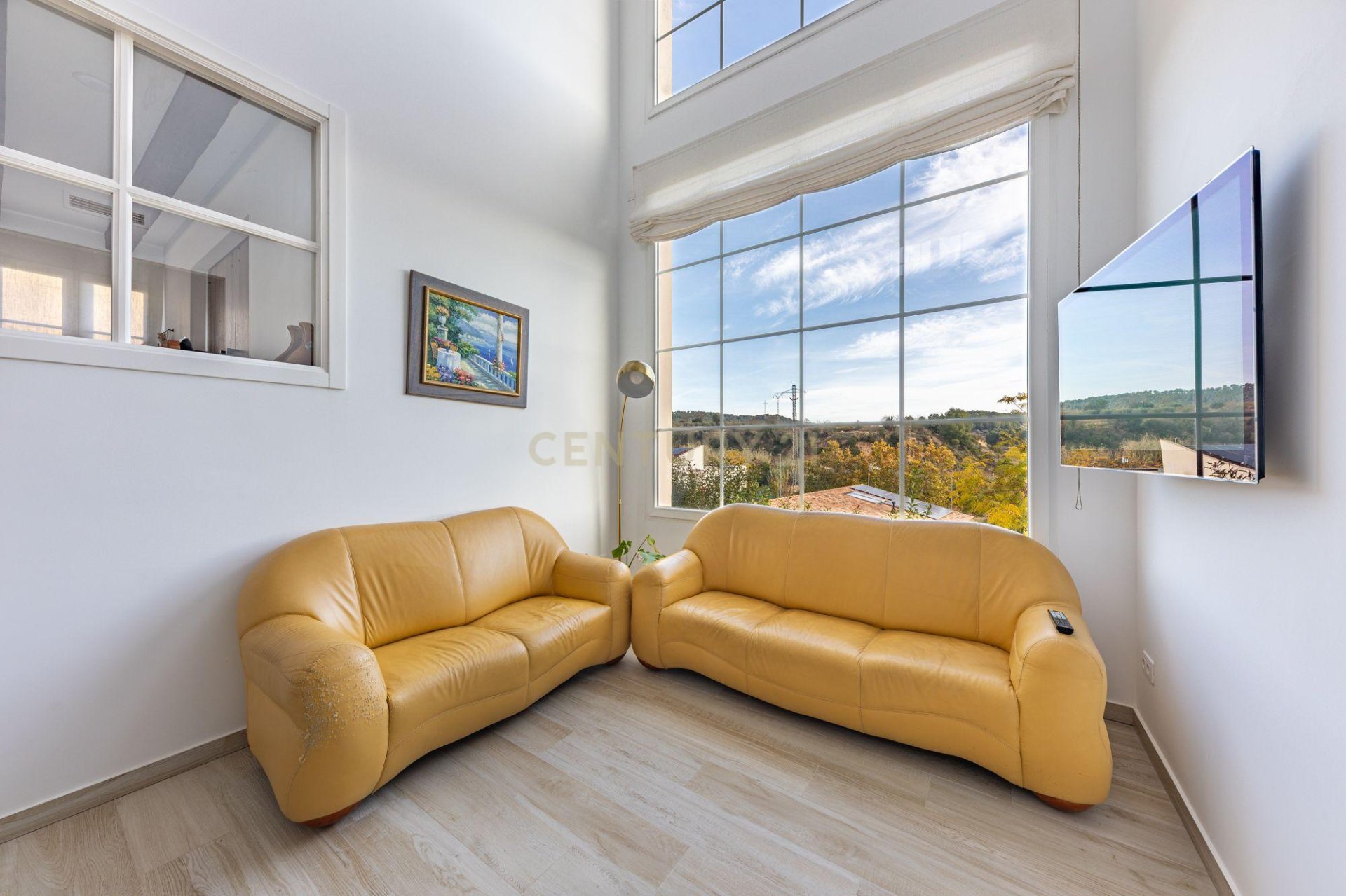 House à Torrelavit, Barcelona, Espagne 6 chambres, 549 m2 No. 167028
