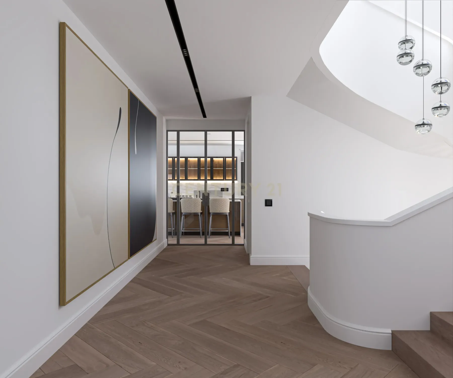 House à Sant Andreu de Llavaneres, Barcelona, Espagne 6 chambres, 670 m2 No. 167023