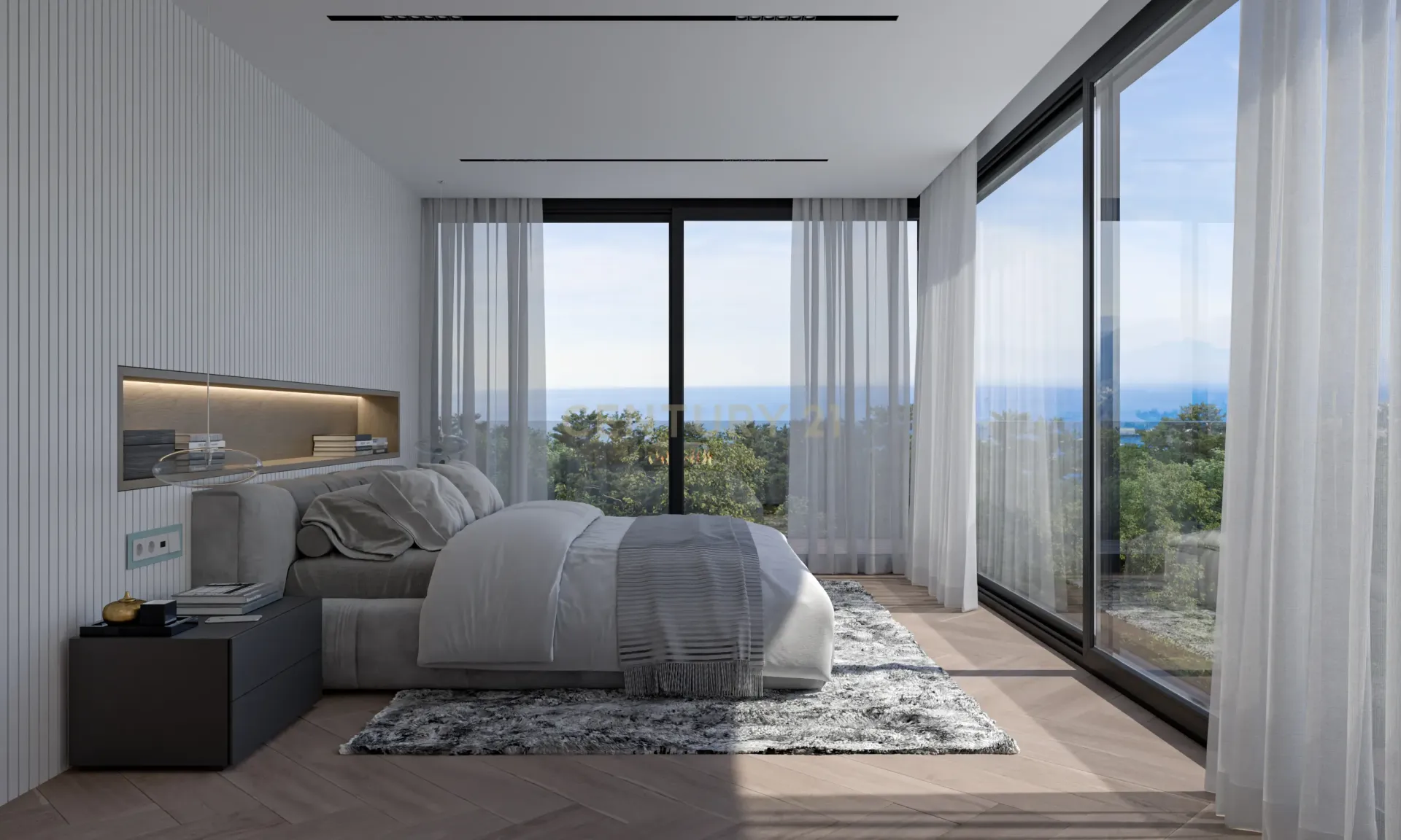 House à Sant Andreu de Llavaneres, Barcelona, Espagne 6 chambres, 670 m2 No. 167023