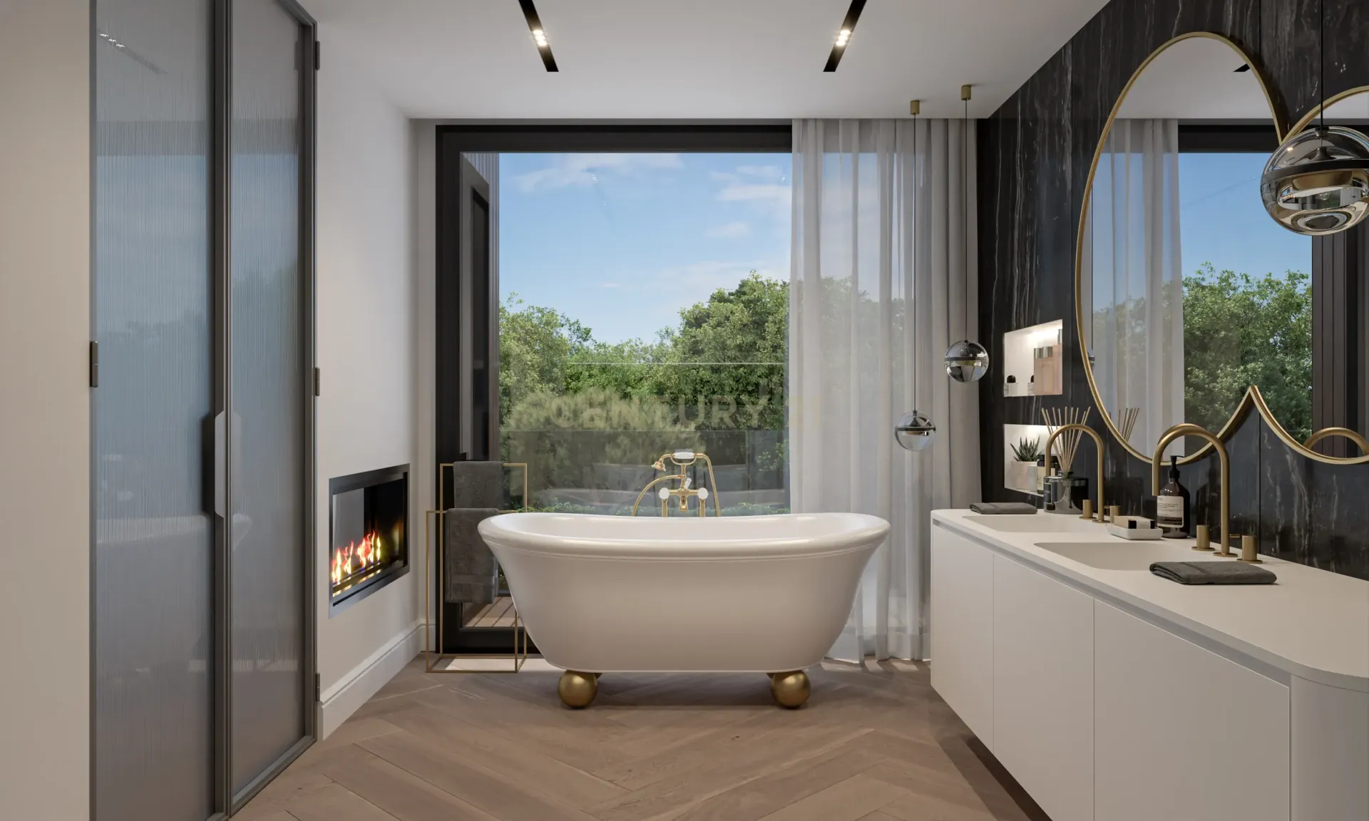 House à Sant Andreu de Llavaneres, Barcelona, Espagne 6 chambres, 670 m2 No. 167023