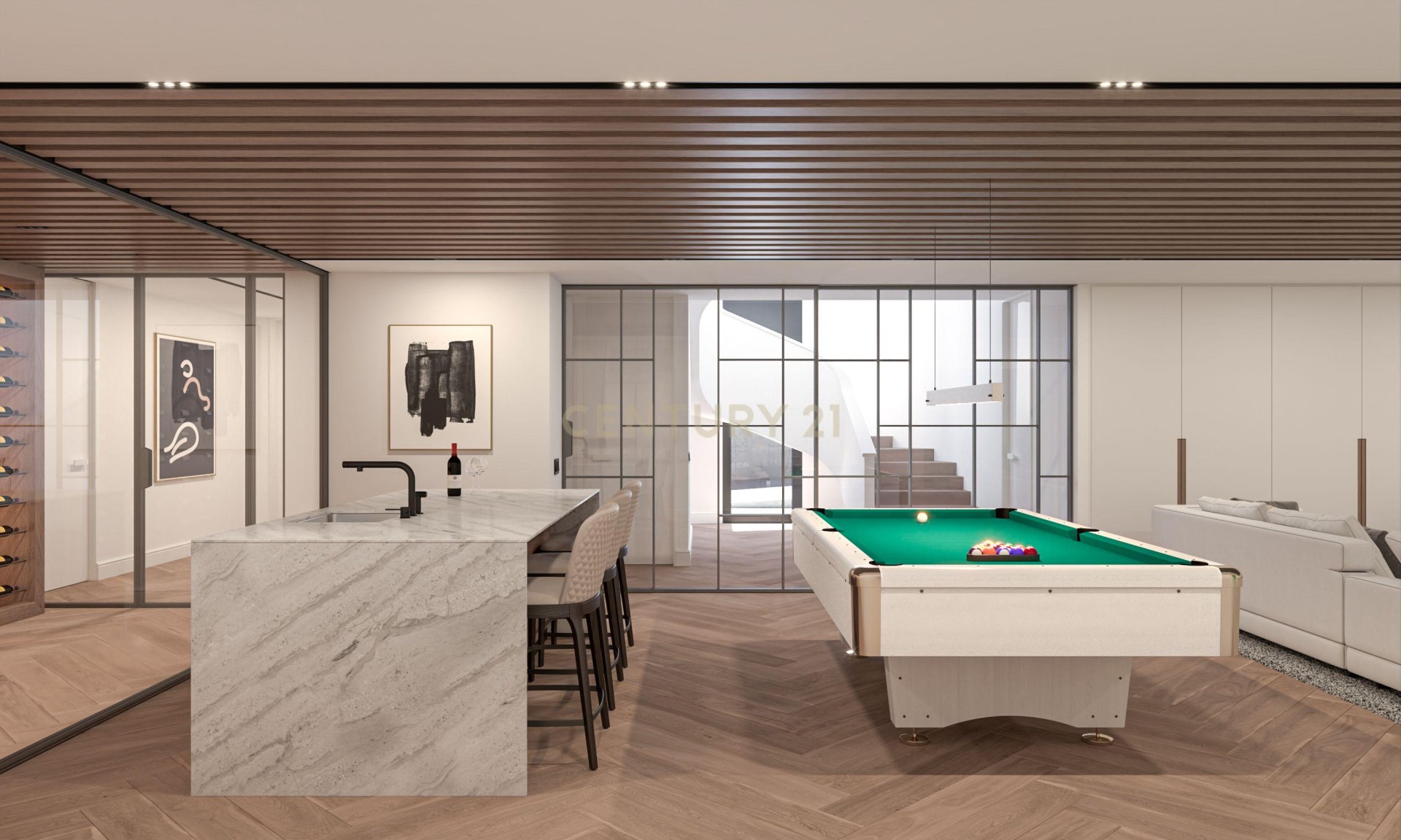 House à Sant Andreu de Llavaneres, Barcelona, Espagne 6 chambres, 670 m2 No. 167023