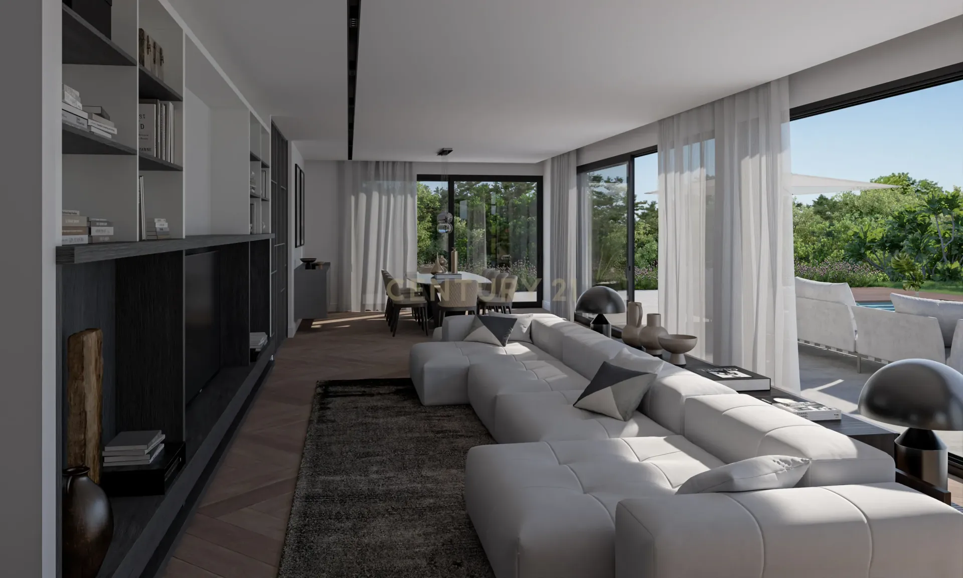 House à Sant Andreu de Llavaneres, Barcelona, Espagne 6 chambres, 670 m2 No. 167023