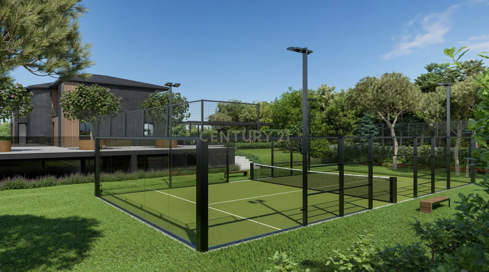 House à Sant Andreu de Llavaneres, Barcelona, Espagne 6 chambres, 670 m2 No. 167023