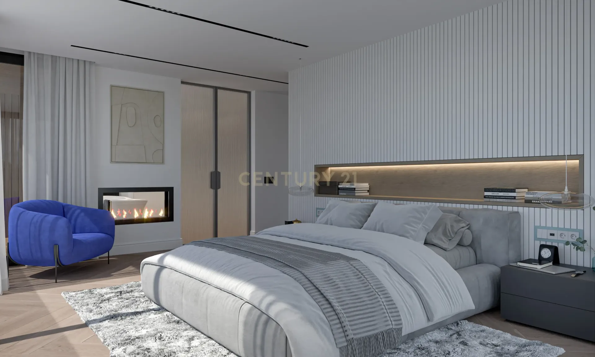 House à Sant Andreu de Llavaneres, Barcelona, Espagne 6 chambres, 670 m2 No. 167023