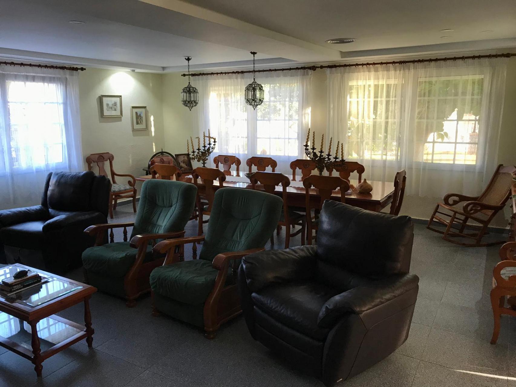Вилла в Аликанте, Испания 6 спален, 545м2 №138509