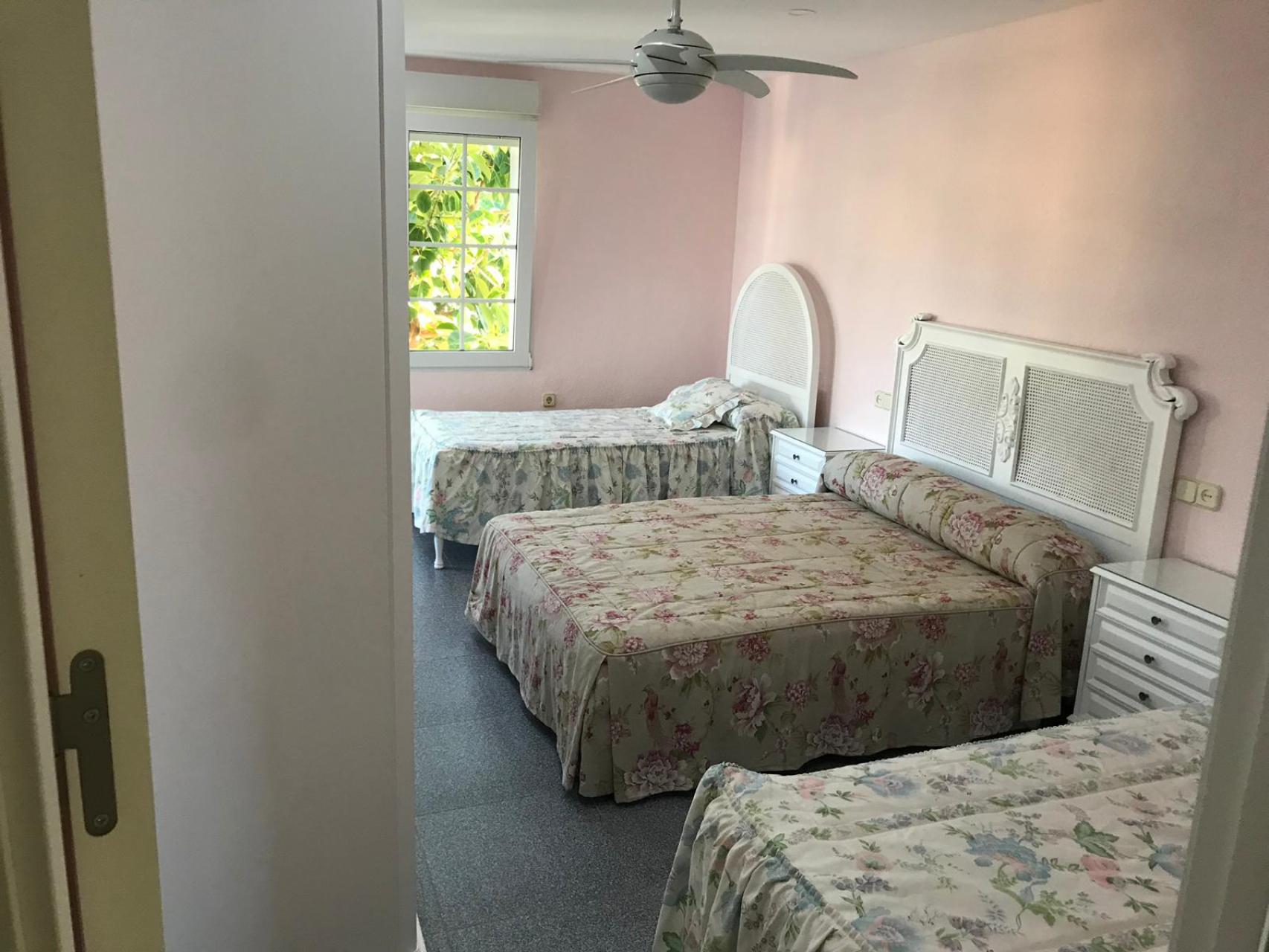 Вилла в Аликанте, Испания 6 спален, 545м2 №138509