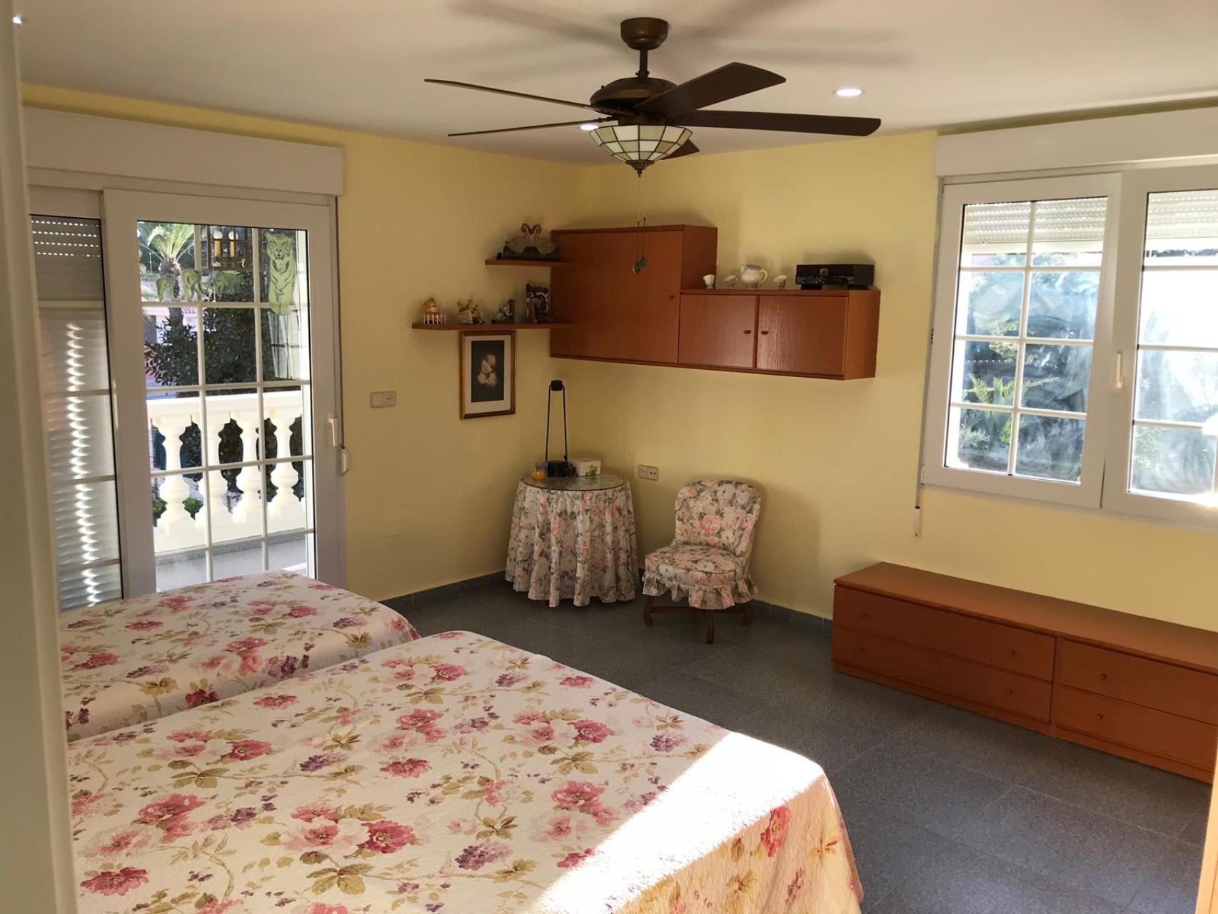 Вилла в Аликанте, Испания 6 спален, 545м2 №138509