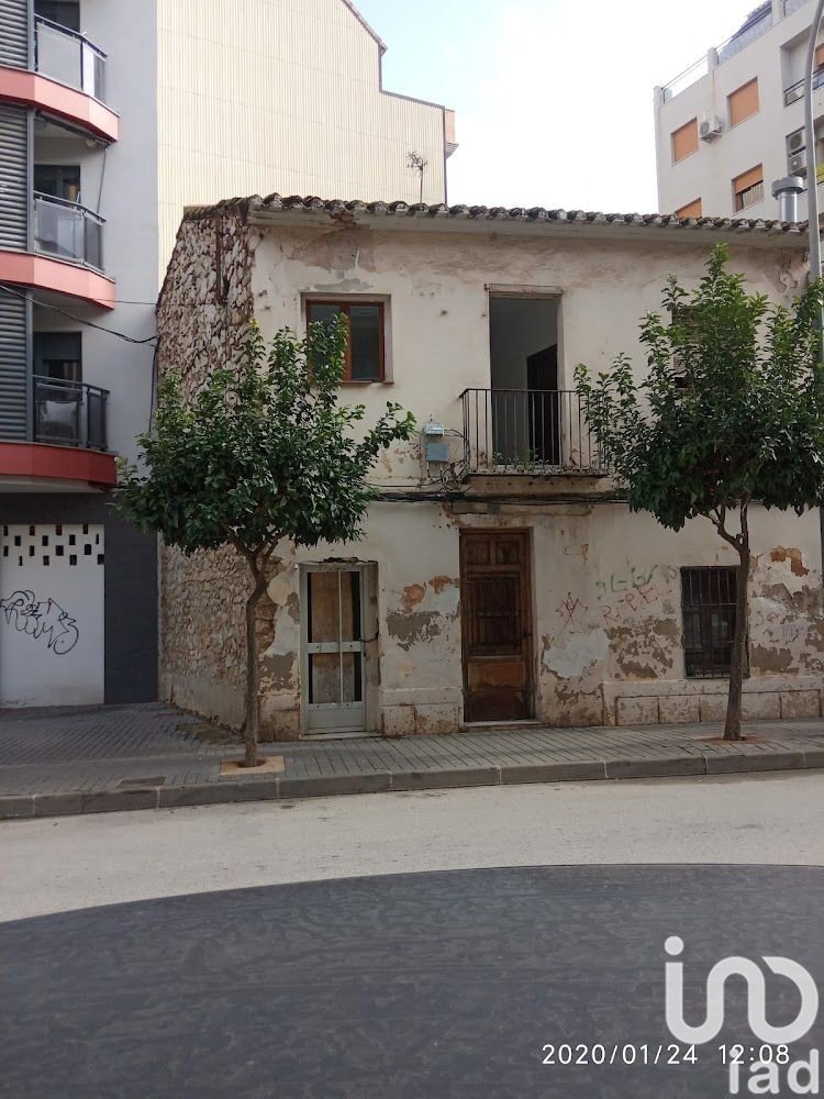 House in Denia, Alicante, Spanien 235 m2 Nr. 153809