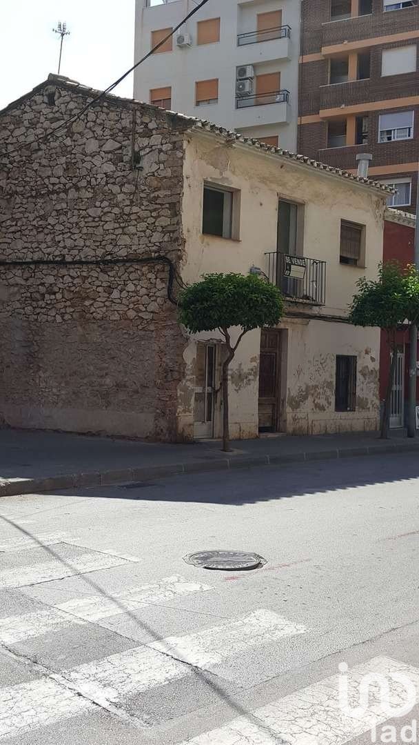 House in Denia, Alicante, Spanien 235 m2 Nr. 153809
