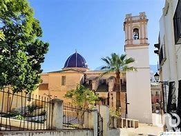 House in Denia, Alicante, Spanien 235 m2 Nr. 153809