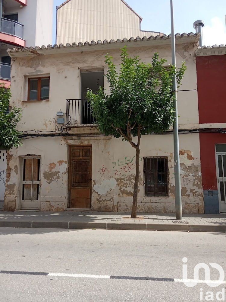 House in Denia, Alicante, Spanien 235 m2 Nr. 153809