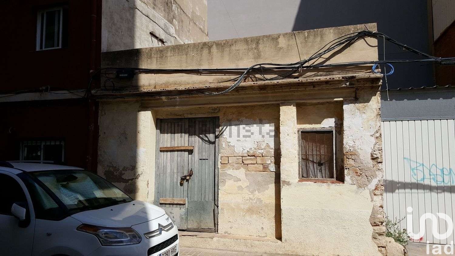 House in Denia, Alicante, Spanien 235 m2 Nr. 153809