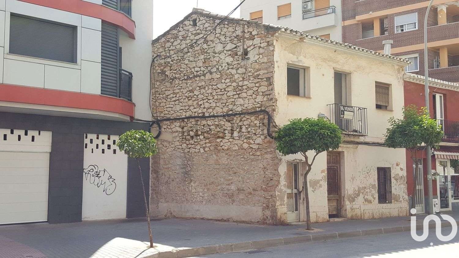 House in Denia, Alicante, Spanien 235 m2 Nr. 153809