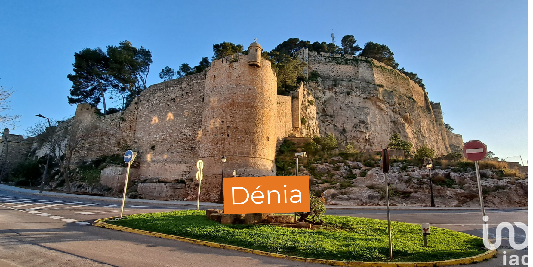 House in Denia, Alicante, Spanien 235 m2 Nr. 153809