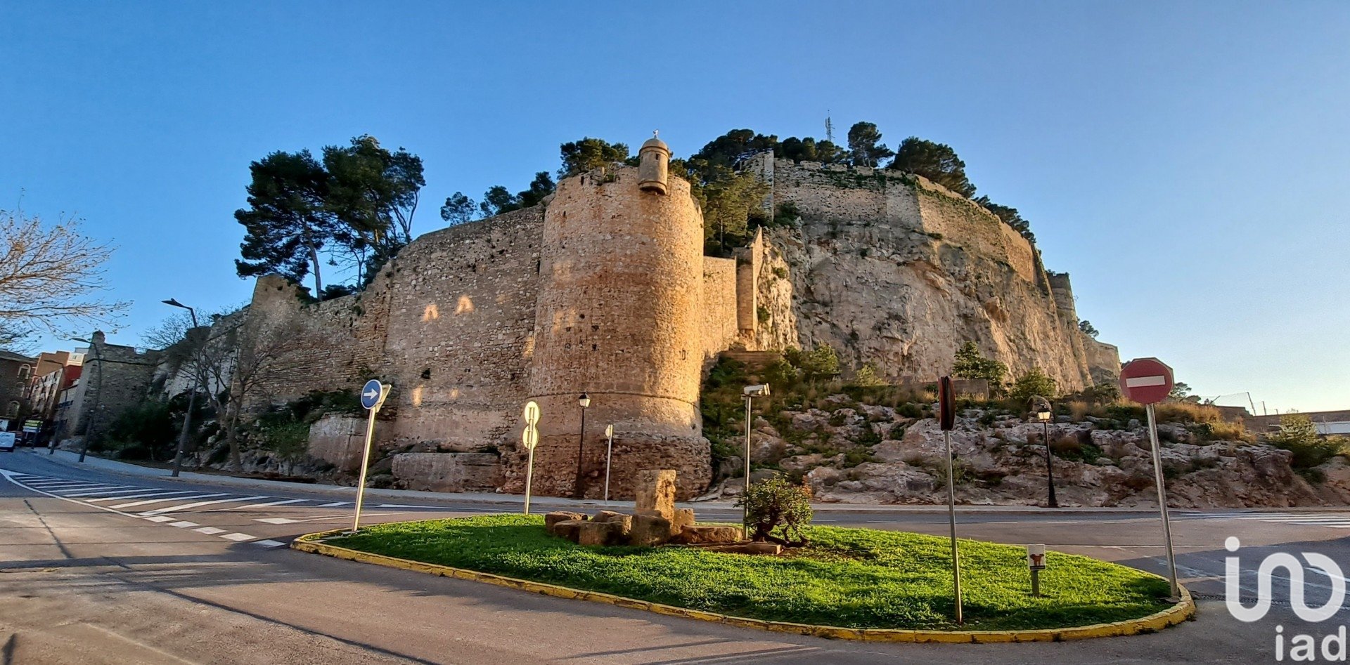 House in Denia, Alicante, Spanien 235 m2 Nr. 153809