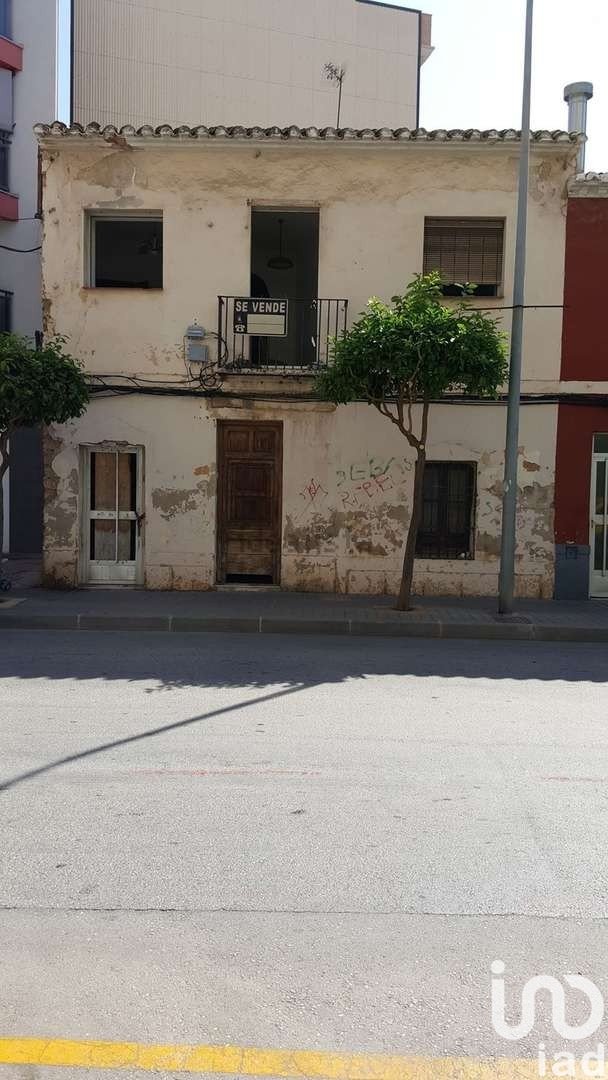 House in Denia, Alicante, Spanien 235 m2 Nr. 153809