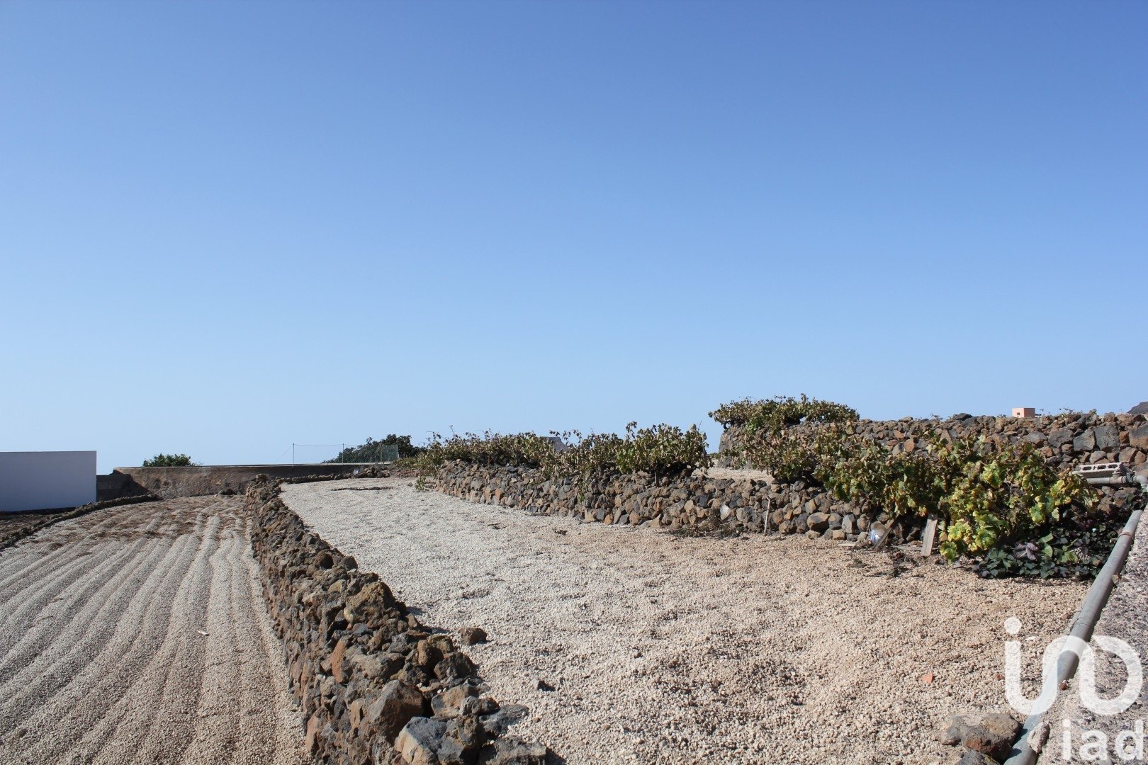 Land plot à Vilaflor, Tenerife, Espagne 2247 m2 No. 153808