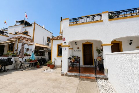 Villa a Vistabella, Alicante, Spagna 3 camere da letto, 88 mq. N° 195990