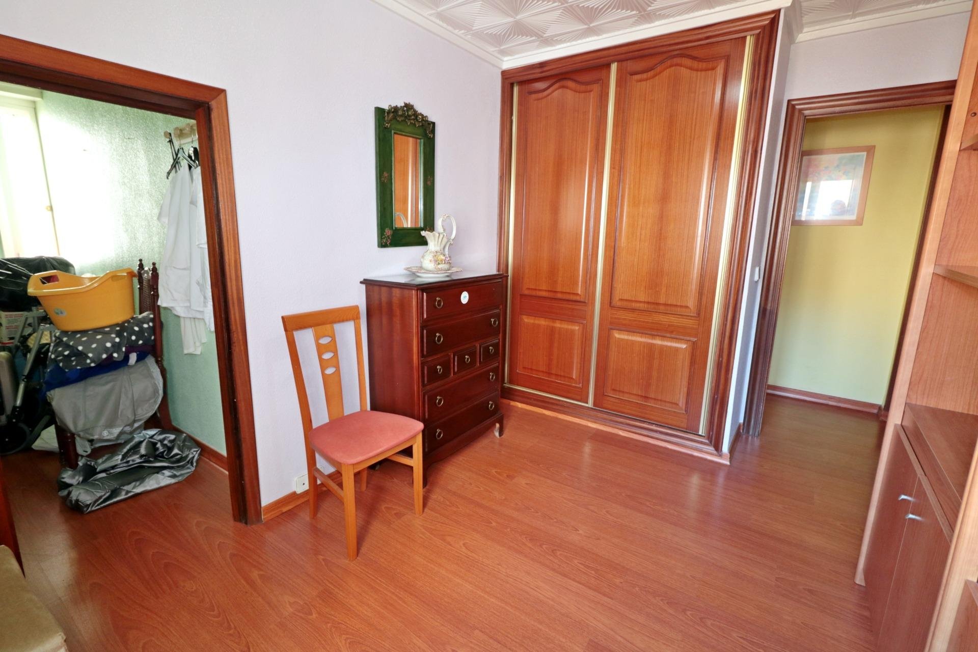 Huoneisto Torrevieja, Alicante, Espanja 3 makuuhuonetta, 97 m2 No. 195989