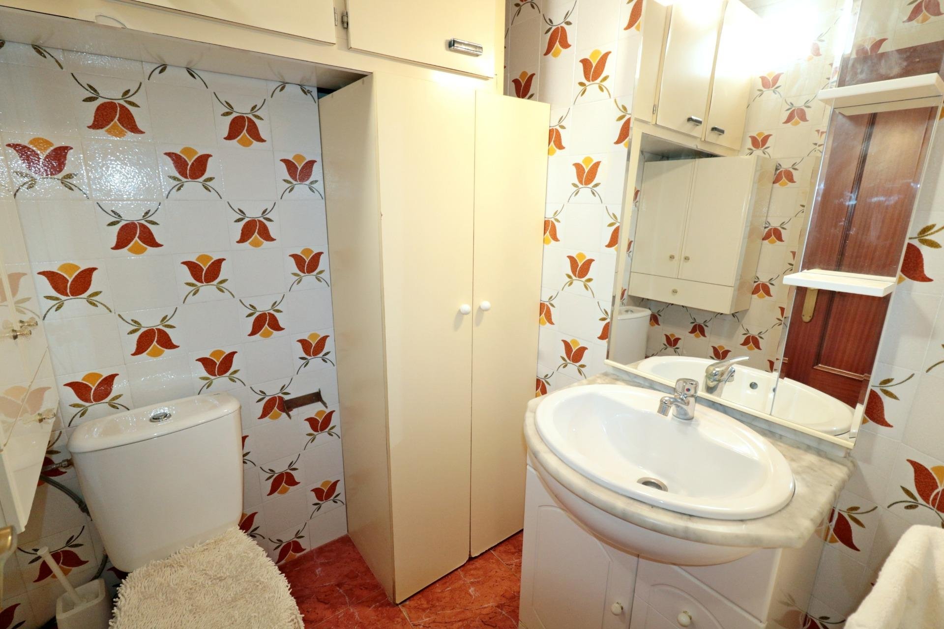 Huoneisto Torrevieja, Alicante, Espanja 3 makuuhuonetta, 97 m2 No. 195989