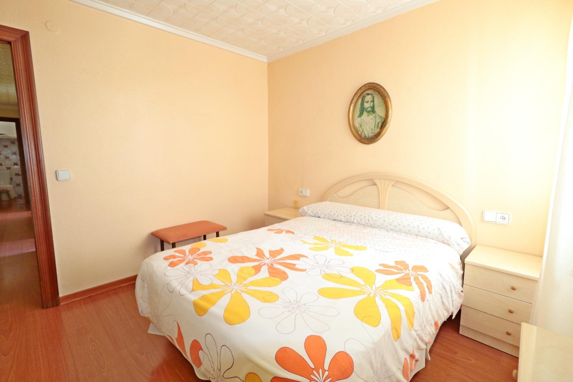 Huoneisto Torrevieja, Alicante, Espanja 3 makuuhuonetta, 97 m2 No. 195989