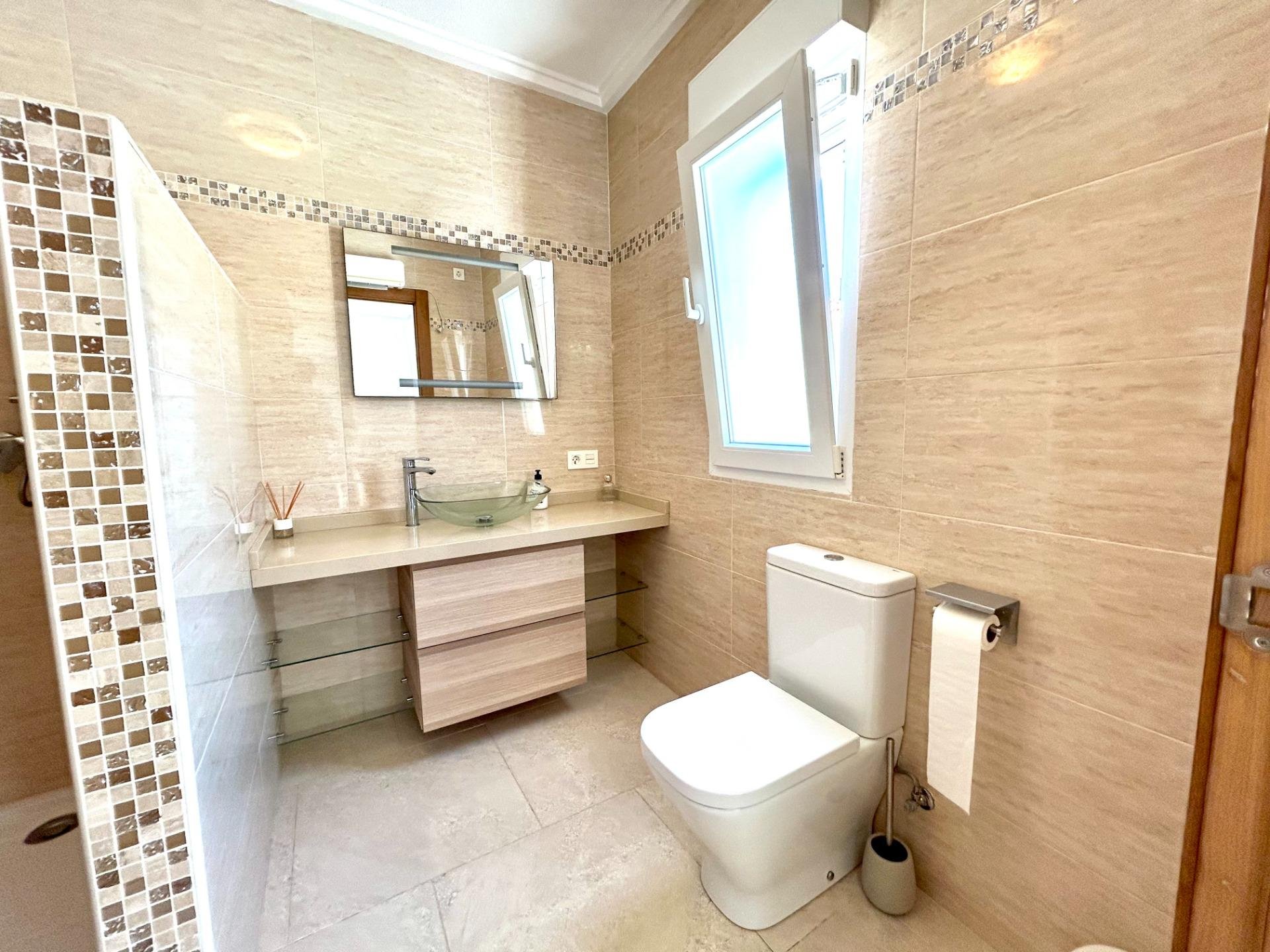 Huvila Ciudad Quesada, Alicante, Espanja 5 makuuhuonetta, 246 m2 No. 195994