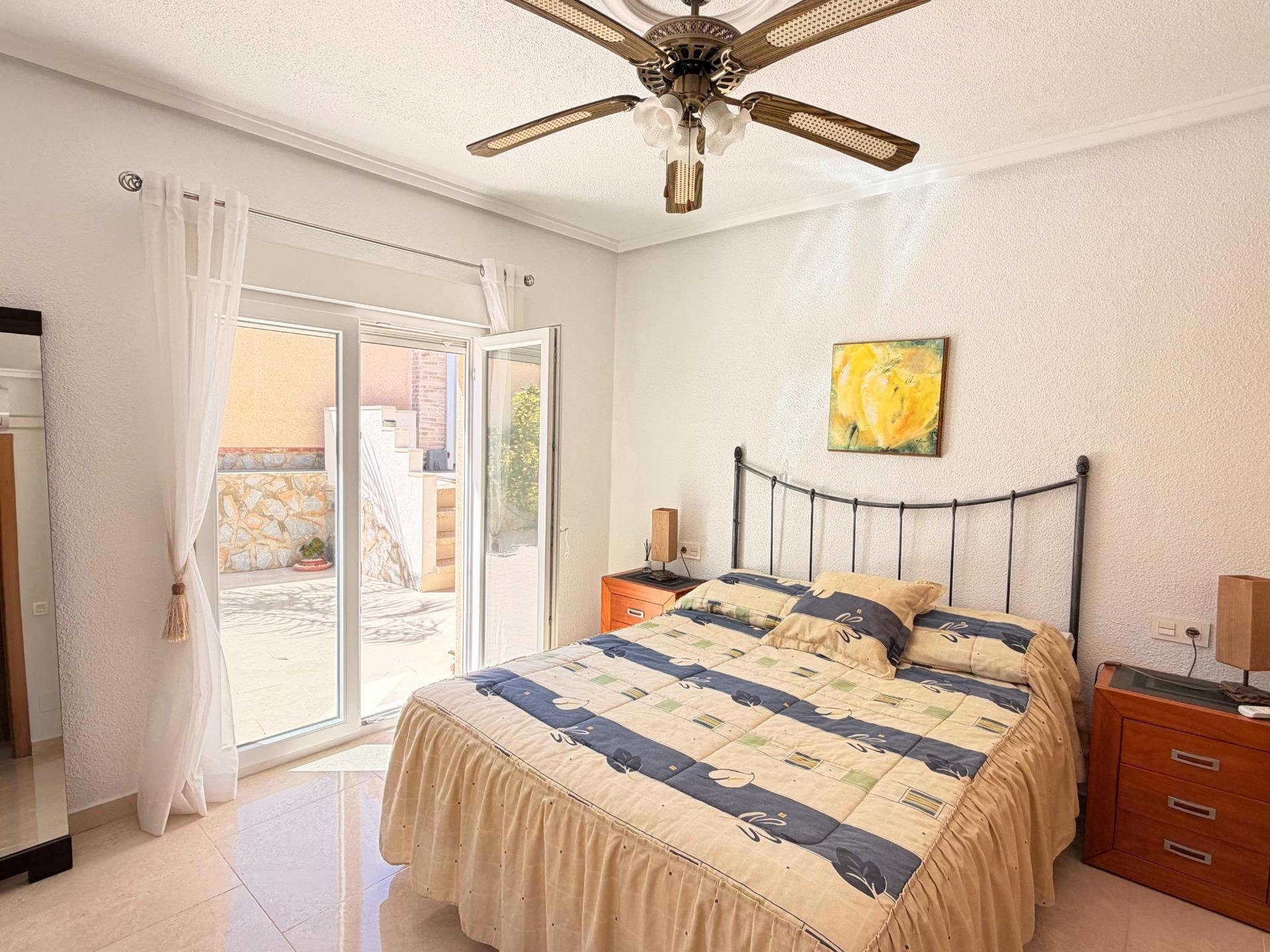 Huvila Ciudad Quesada, Alicante, Espanja 5 makuuhuonetta, 246 m2 No. 195994