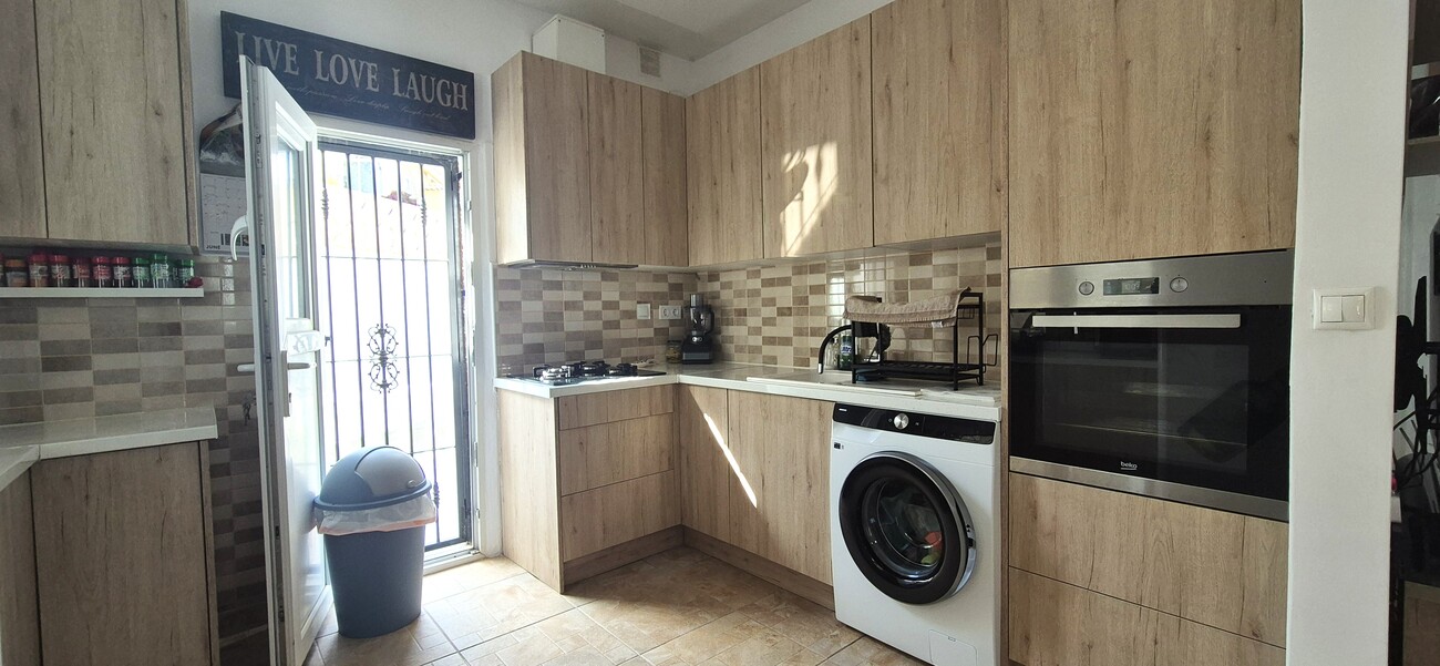 Bungalow in Villamartin, Alicante, Spanien 2 Schlafzimmer, 70 m2 Nr. 195992