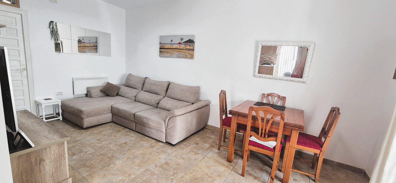 Bungalow in Villamartin, Alicante, Spanien 2 Schlafzimmer, 70 m2 Nr. 195992