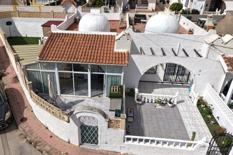 Bungalowi Villamartin, Alicante, Espanja 2 makuuhuonetta, 70 m2 No. 195992