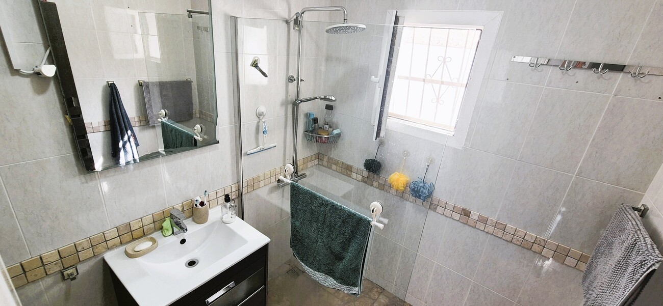 Bungalow in Villamartin, Alicante, Spanien 2 Schlafzimmer, 70 m2 Nr. 195992