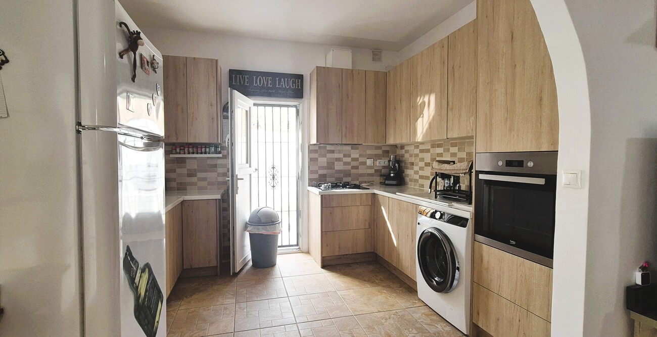 Bungalow in Villamartin, Alicante, Spanien 2 Schlafzimmer, 70 m2 Nr. 195992