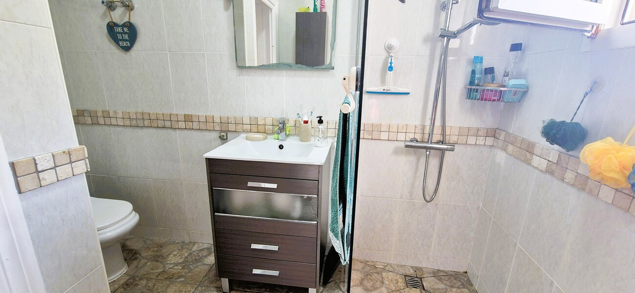 Bungalow in Villamartin, Alicante, Spanien 2 Schlafzimmer, 70 m2 Nr. 195992