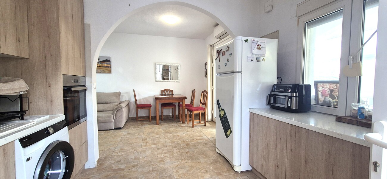 Bungalow in Villamartin, Alicante, Spanien 2 Schlafzimmer, 70 m2 Nr. 195992