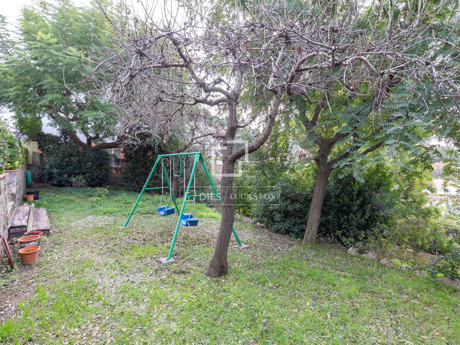 Villa en Sant Just Desvern, Barcelona, España 6 dormitorios, 240 m2 No. 150425