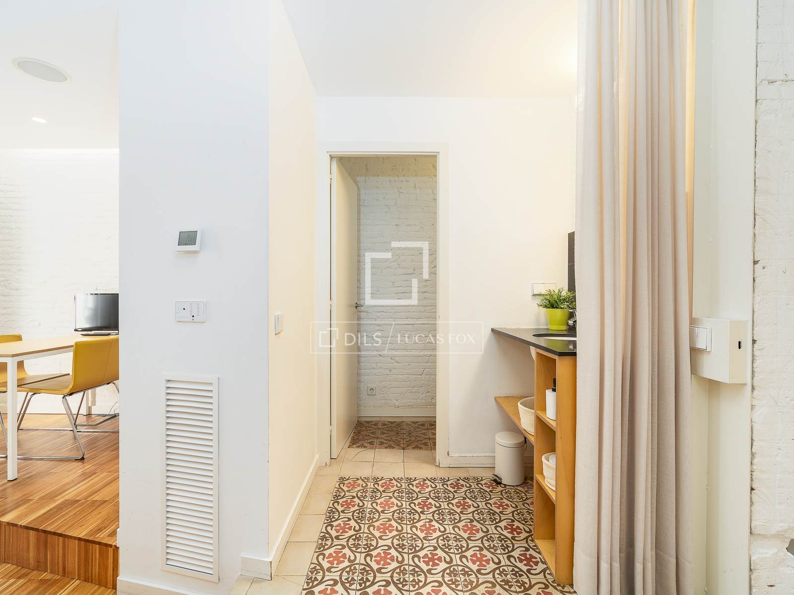 Huoneisto Barcelona, Espanja 2 makuuhuonetta, 73 m2 No. 150423
