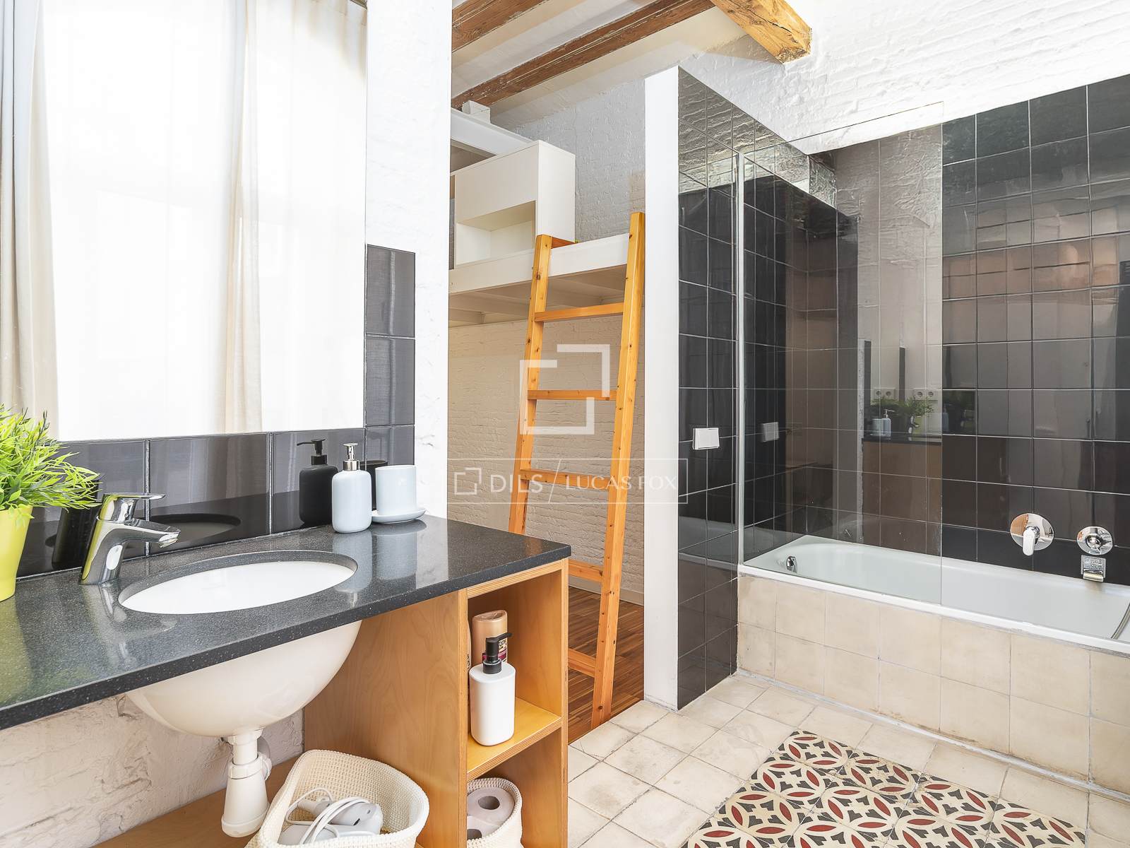 Huoneisto Barcelona, Espanja 2 makuuhuonetta, 73 m2 No. 150423