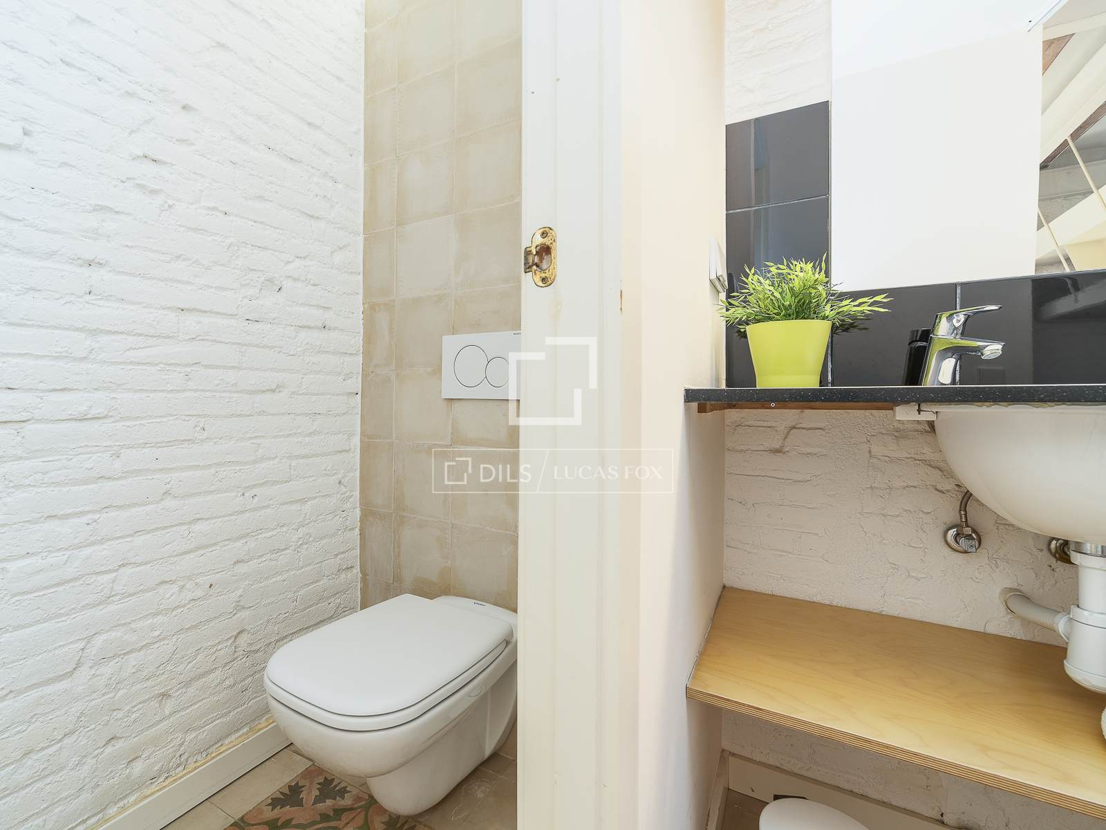 Huoneisto Barcelona, Espanja 2 makuuhuonetta, 73 m2 No. 150423