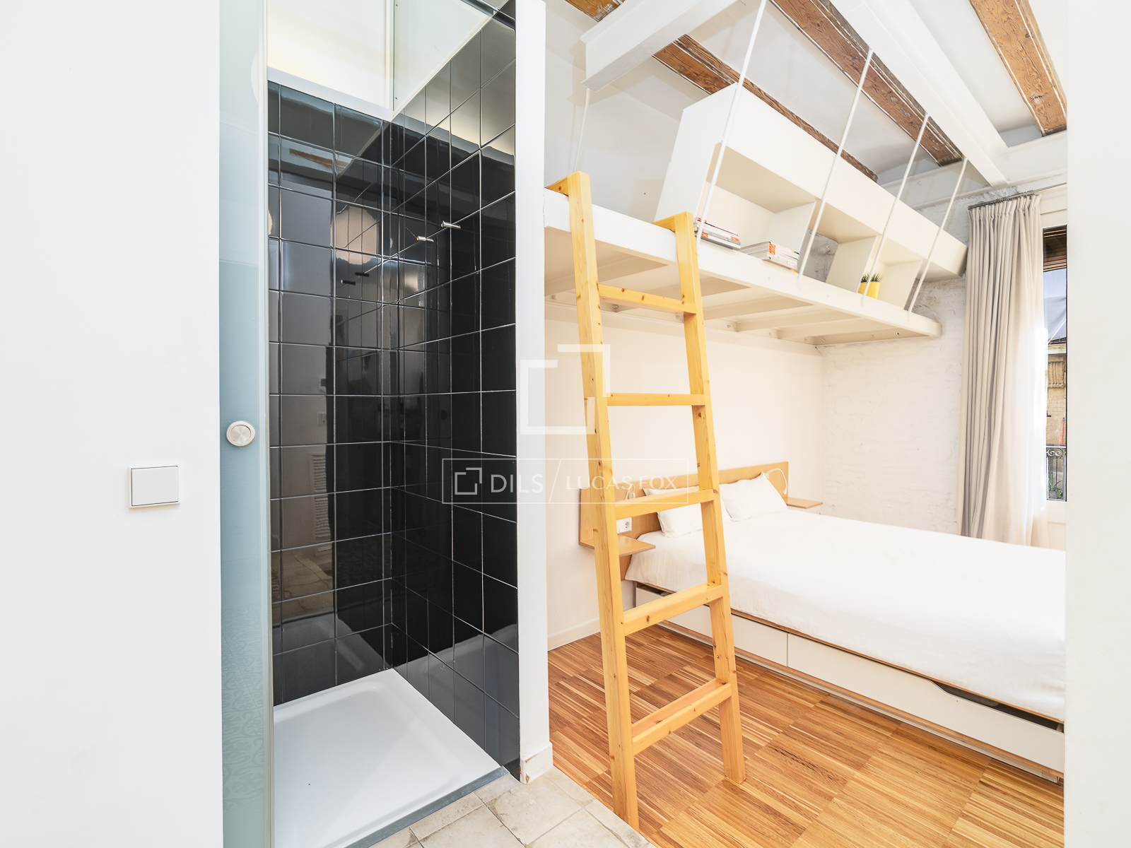 Huoneisto Barcelona, Espanja 2 makuuhuonetta, 73 m2 No. 150423