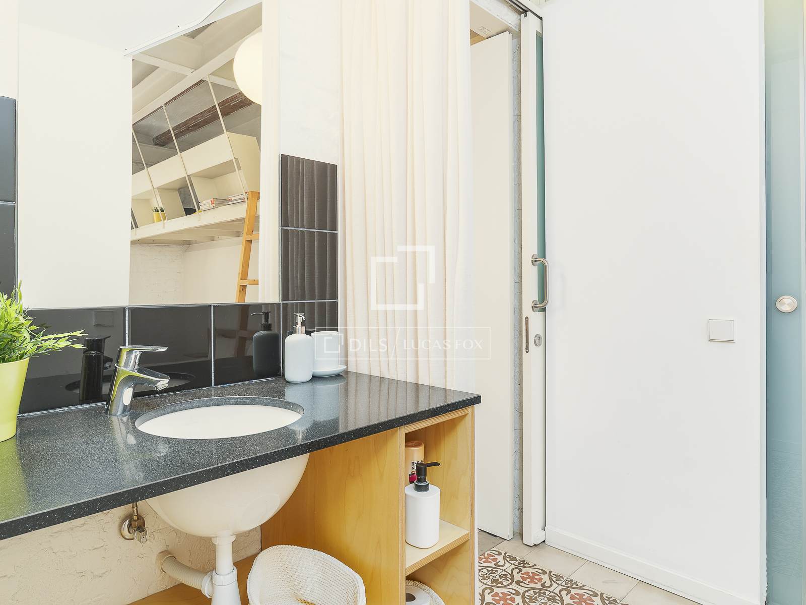 Huoneisto Barcelona, Espanja 2 makuuhuonetta, 73 m2 No. 150423