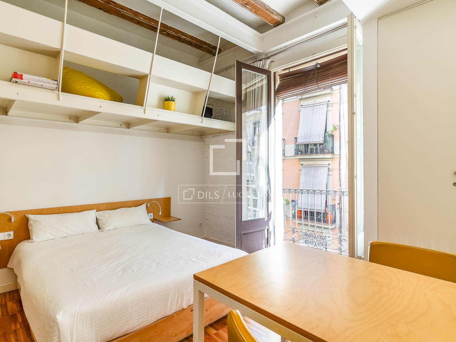 Huoneisto Barcelona, Espanja 2 makuuhuonetta, 73 m2 No. 150423