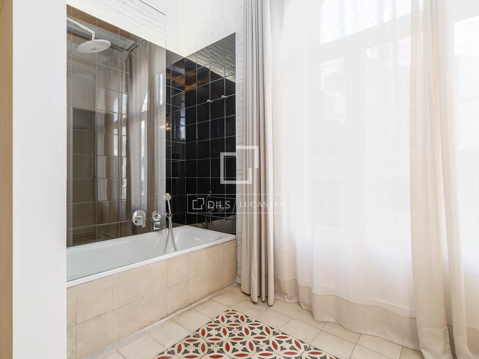 Huoneisto Barcelona, Espanja 2 makuuhuonetta, 73 m2 No. 150423