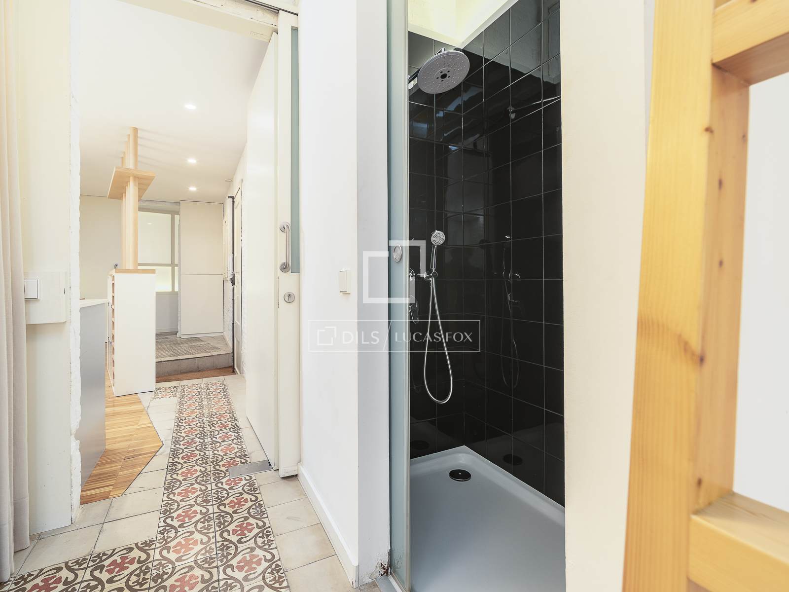 Huoneisto Barcelona, Espanja 2 makuuhuonetta, 73 m2 No. 150423