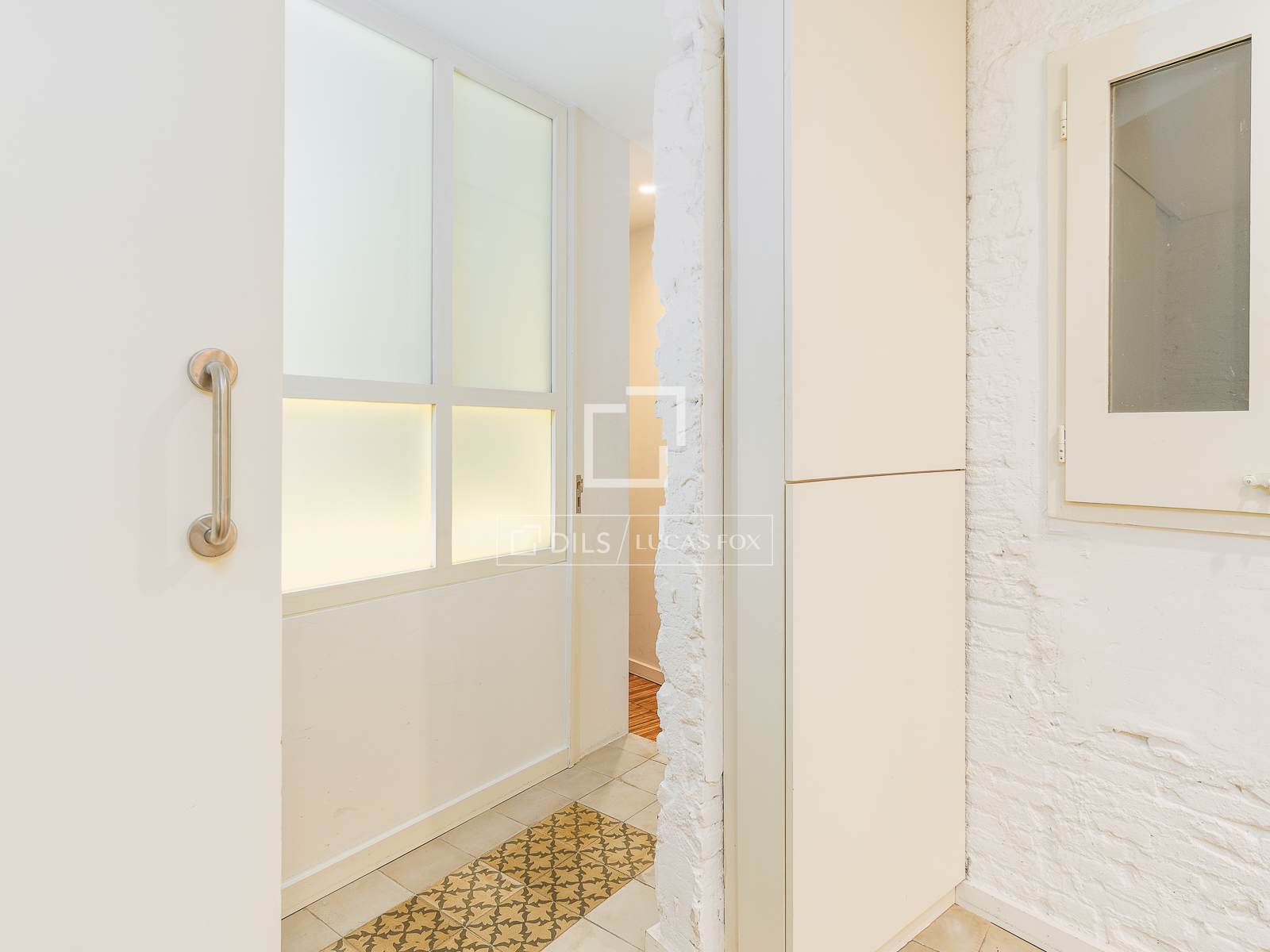 Huoneisto Barcelona, Espanja 2 makuuhuonetta, 73 m2 No. 150423