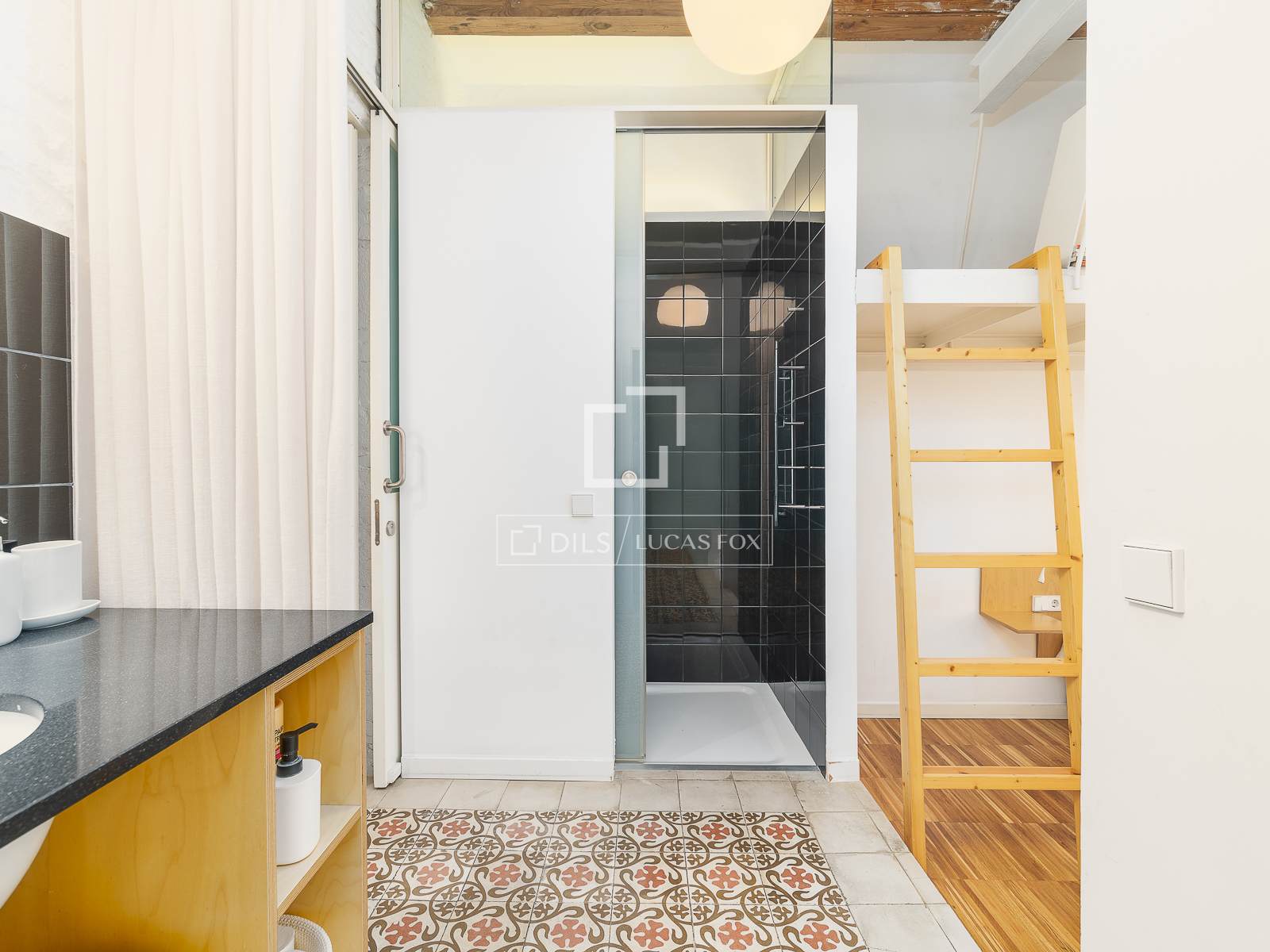 Huoneisto Barcelona, Espanja 2 makuuhuonetta, 73 m2 No. 150423