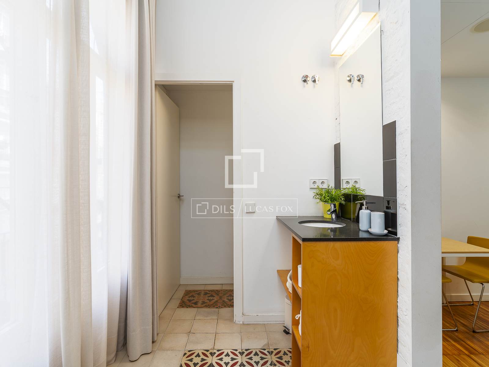 Huoneisto Barcelona, Espanja 2 makuuhuonetta, 73 m2 No. 150423