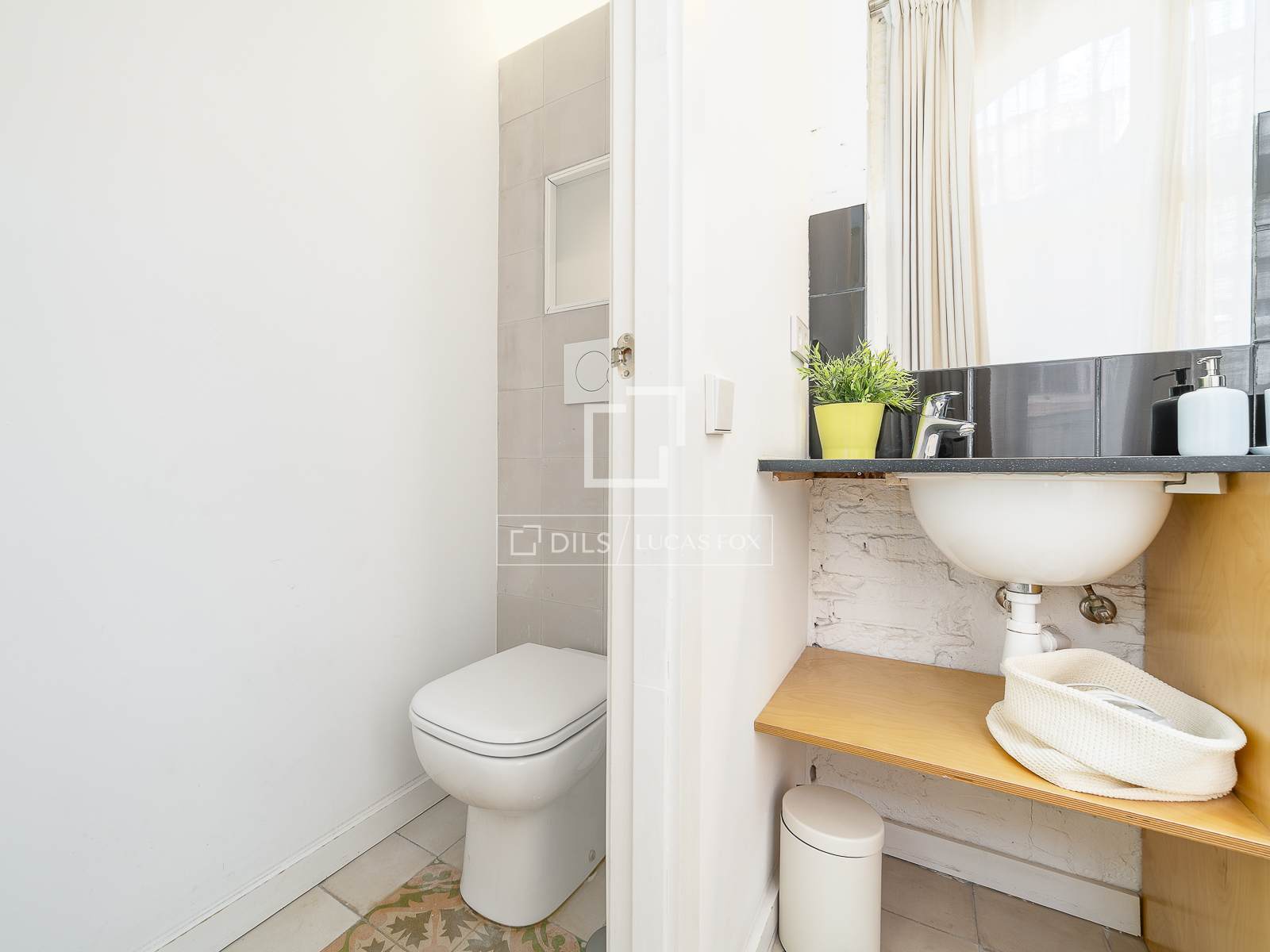 Huoneisto Barcelona, Espanja 2 makuuhuonetta, 73 m2 No. 150423