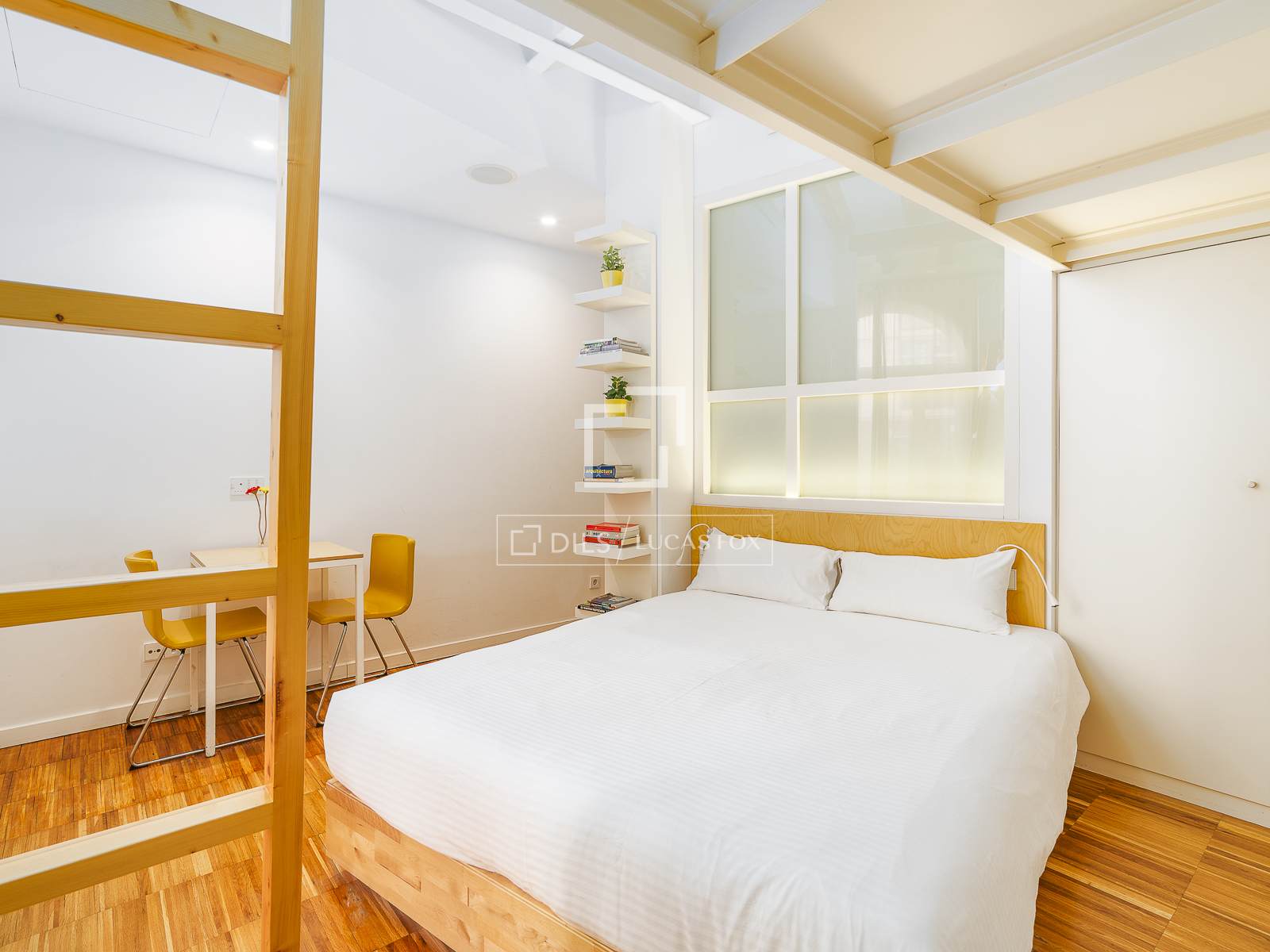 Huoneisto Barcelona, Espanja 2 makuuhuonetta, 73 m2 No. 150423